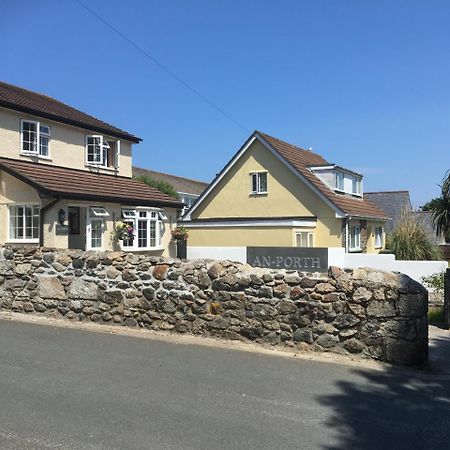An Porth Guest House St Ives  Luaran gambar