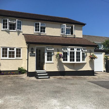 An Porth Guest House St Ives  Luaran gambar