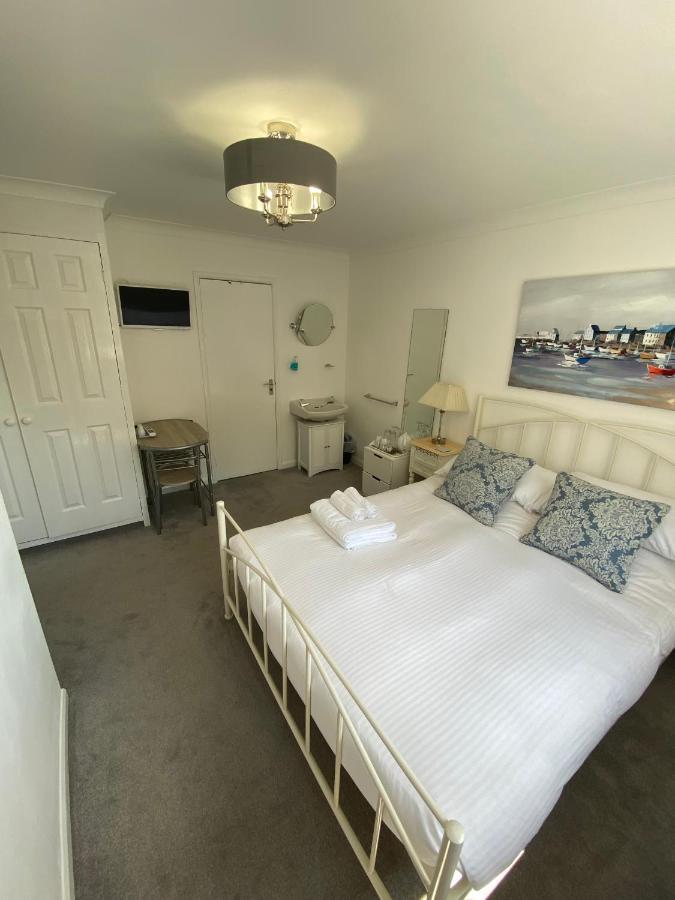 An Porth Guest House St Ives  Luaran gambar