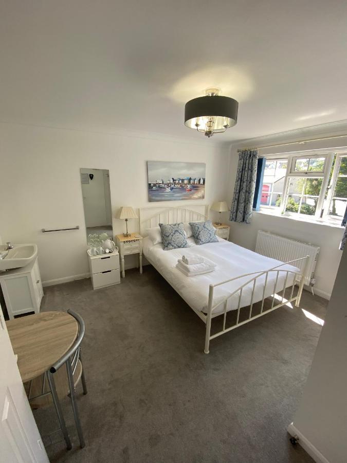 An Porth Guest House St Ives  Luaran gambar
