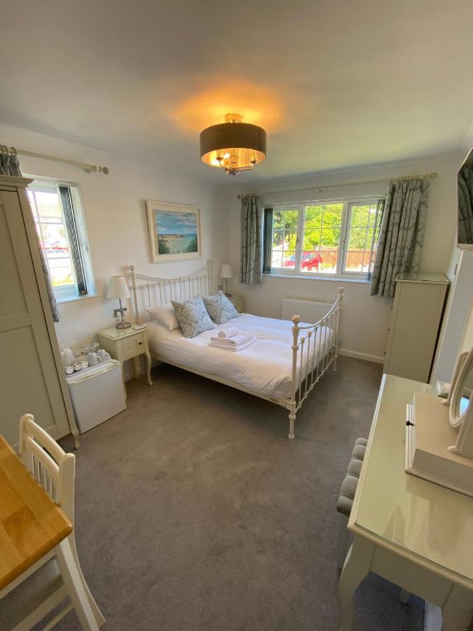 An Porth Guest House St Ives  Luaran gambar