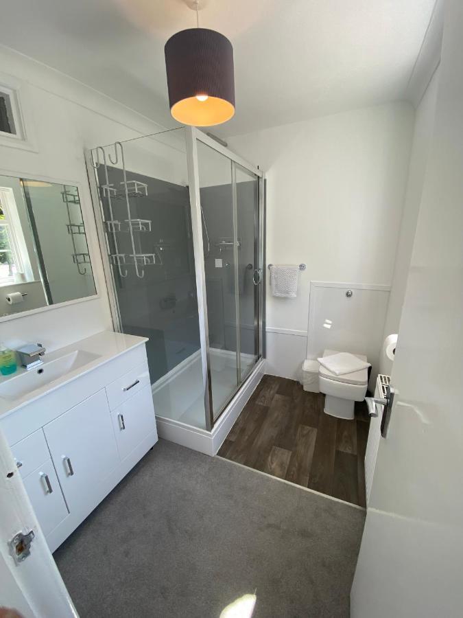 An Porth Guest House St Ives  Luaran gambar