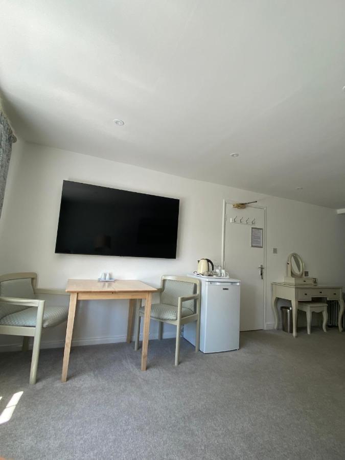 An Porth Guest House St Ives  Luaran gambar