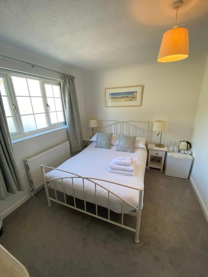 An Porth Guest House St Ives  Luaran gambar