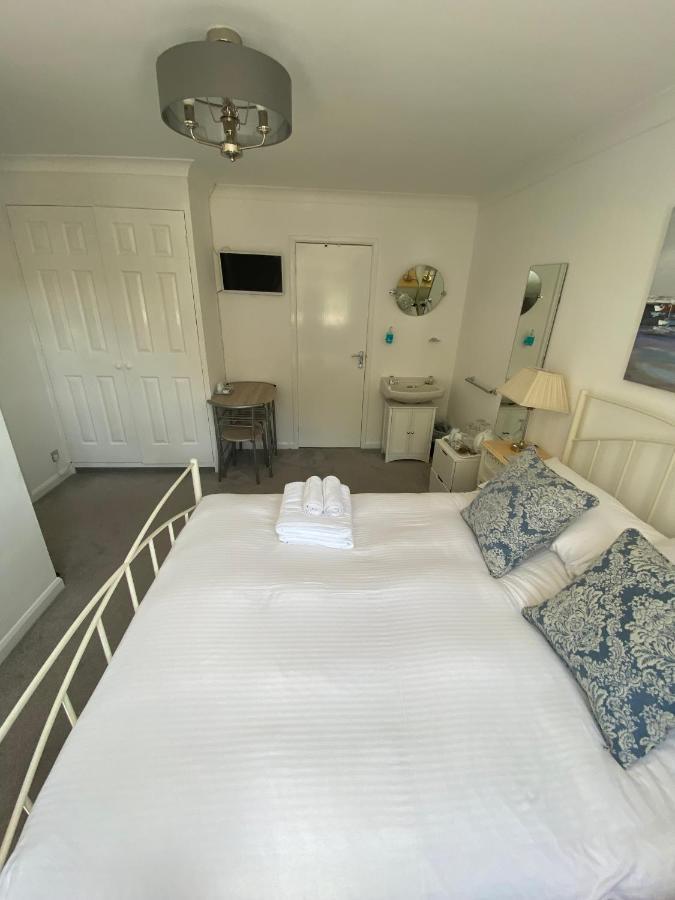 An Porth Guest House St Ives  Luaran gambar