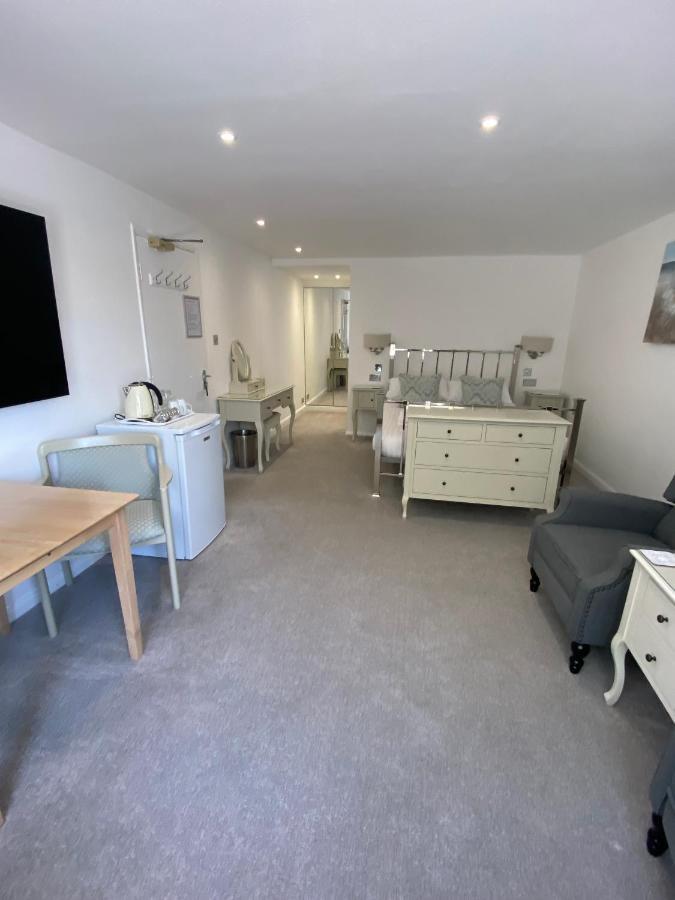 An Porth Guest House St Ives  Luaran gambar