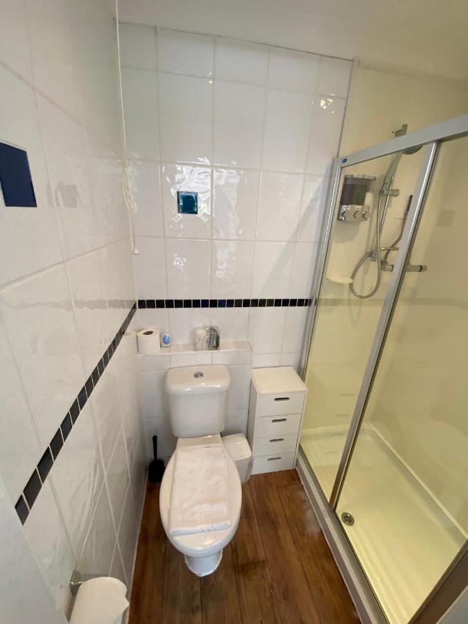 An Porth Guest House St Ives  Luaran gambar