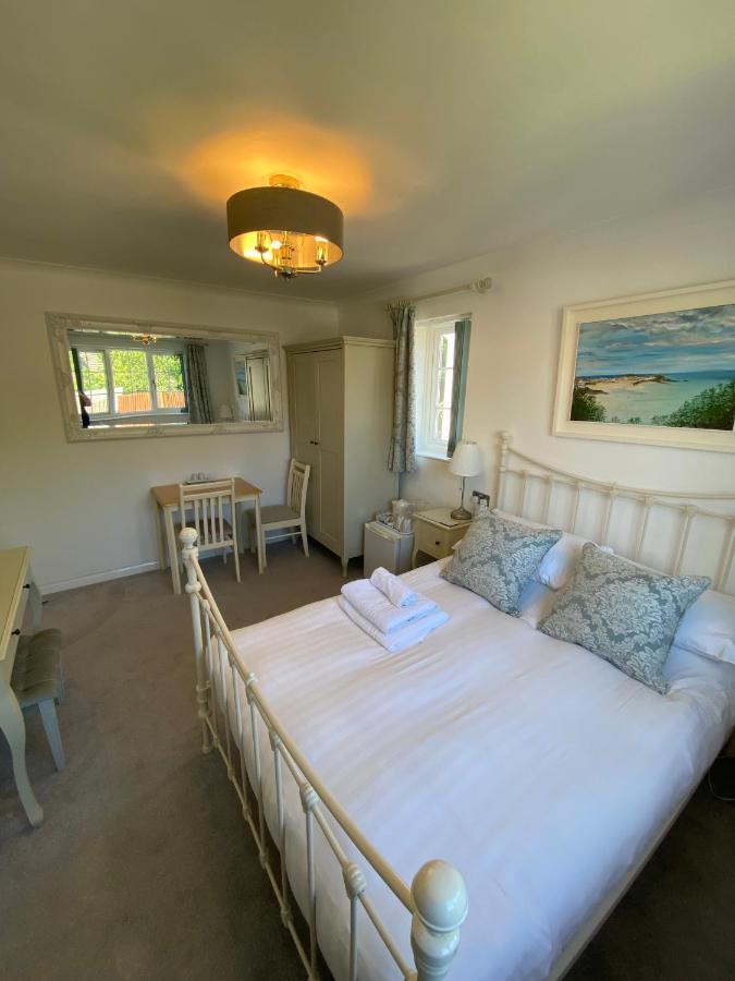 An Porth Guest House St Ives  Luaran gambar