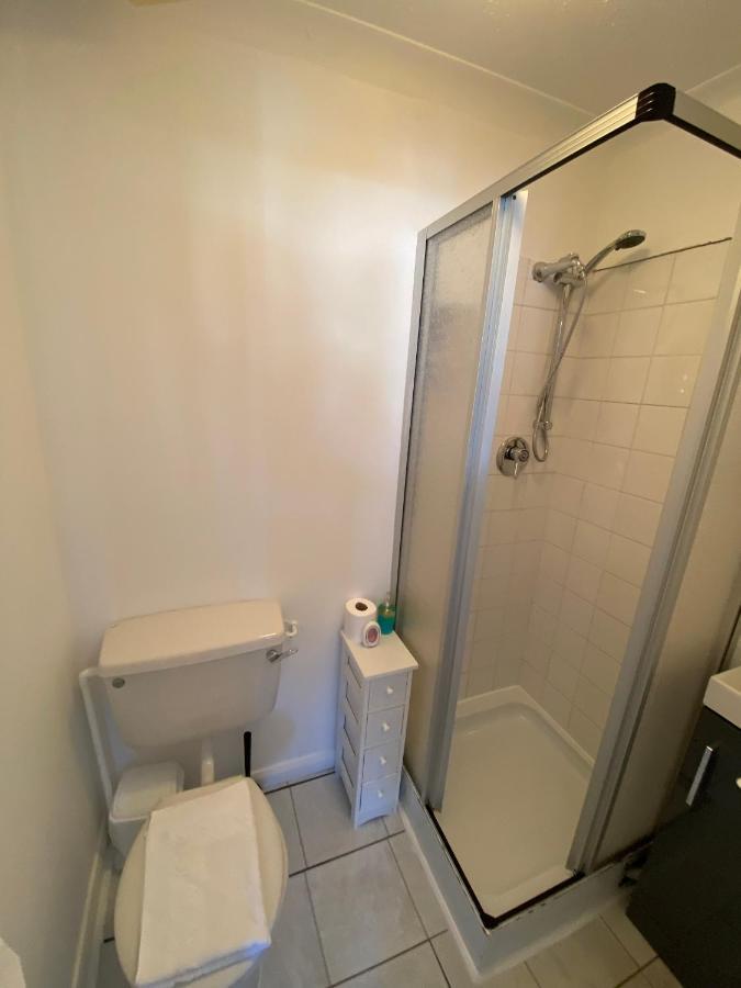 An Porth Guest House St Ives  Luaran gambar