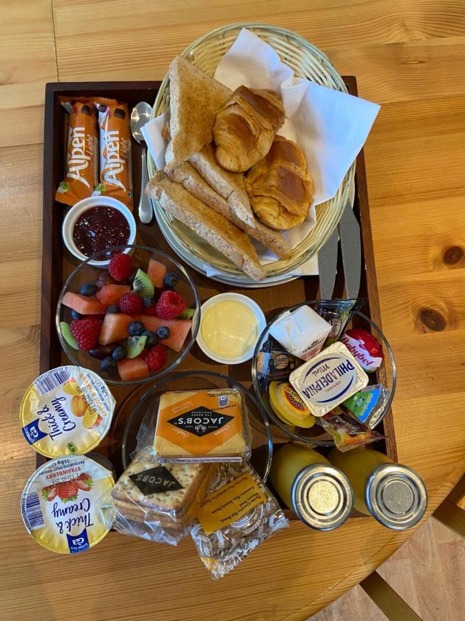 An Porth Guest House St Ives  Luaran gambar