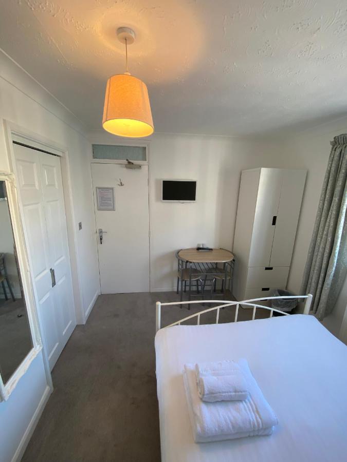 An Porth Guest House St Ives  Luaran gambar