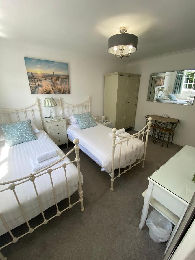 An Porth Guest House St Ives  Luaran gambar