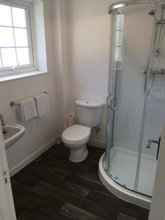 An Porth Guest House St Ives  Luaran gambar