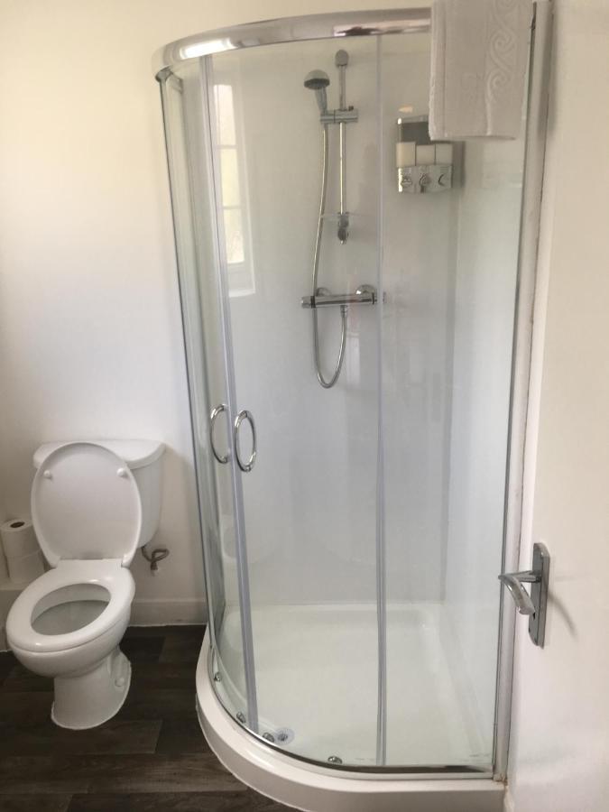An Porth Guest House St Ives  Luaran gambar