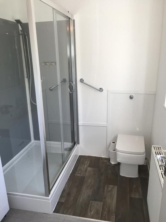 An Porth Guest House St Ives  Luaran gambar