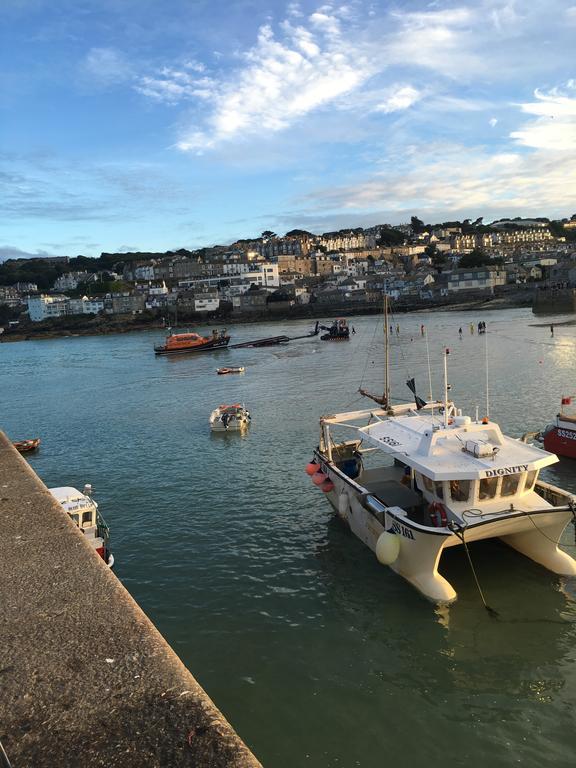 An Porth Guest House St Ives  Luaran gambar