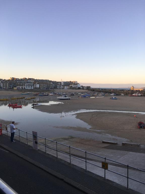 An Porth Guest House St Ives  Luaran gambar