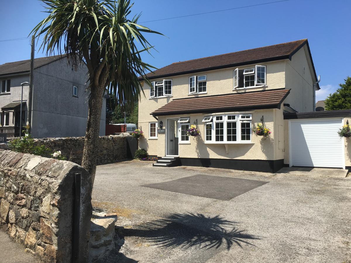An Porth Guest House St Ives  Luaran gambar